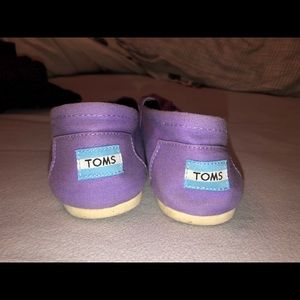 toms shoes